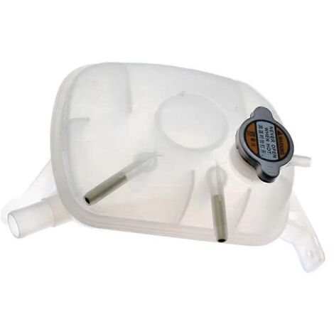 Réservoir d'eau de refroidissement pour radiateur CEED CD MK3 1.0T 1.4T 1.5T