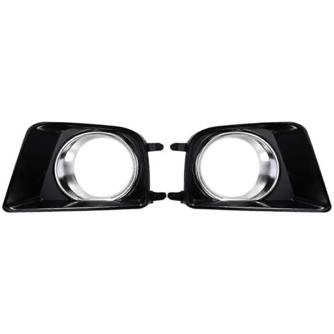 Garniture de cache de grille de feu antibrouillard droit/gauche 8148104020 (1/5)