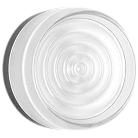 Applique murale minimaliste LED 7W avec 3 modes de couleur B (1/5)