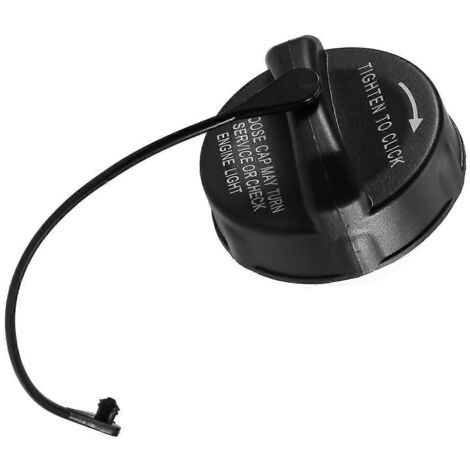 Couvercle de réservoir d'essence pour voiture, bouchon intérieur de réservoir de carburant pour (1/5)