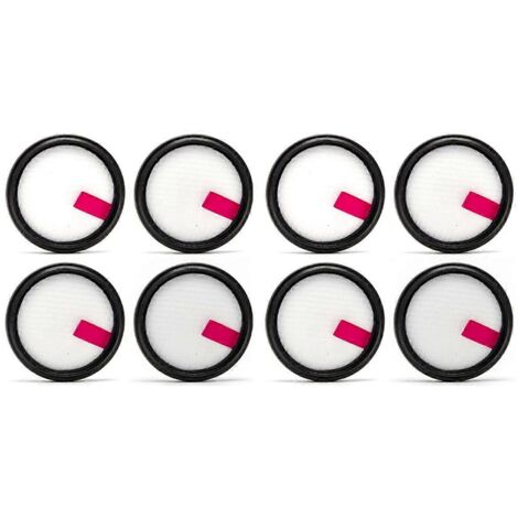 Filtre pour aspirateur domestique sans fil à main (1/5)