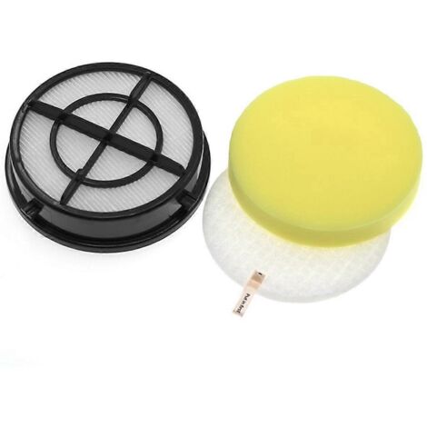 Filtre pour aspirateur vertical Pet Hair Eraser (réf. 1650 16871) (1/5)