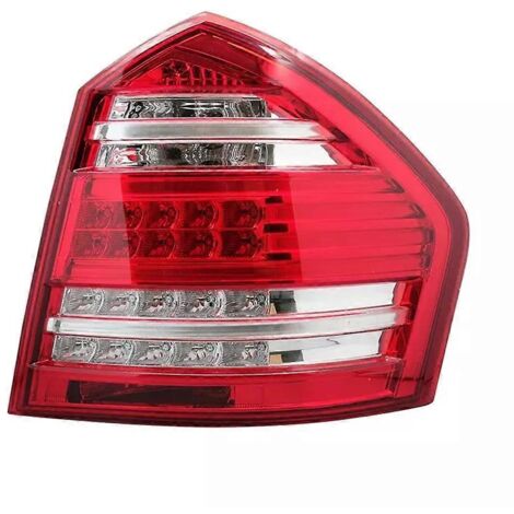 Ensemble feu arrière LED pour voiture R (1/5)