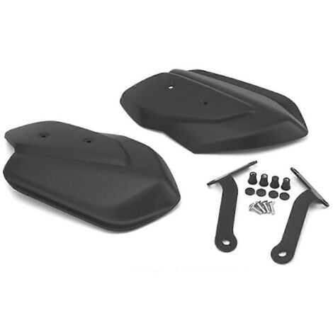 Protège-mains pour moto XMAX125 XMAX300 2023-2024 (1/5)