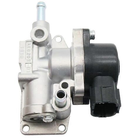 Vanne de régulation du ralenti (IACV) pour BMW I30 et I35 (1/5)