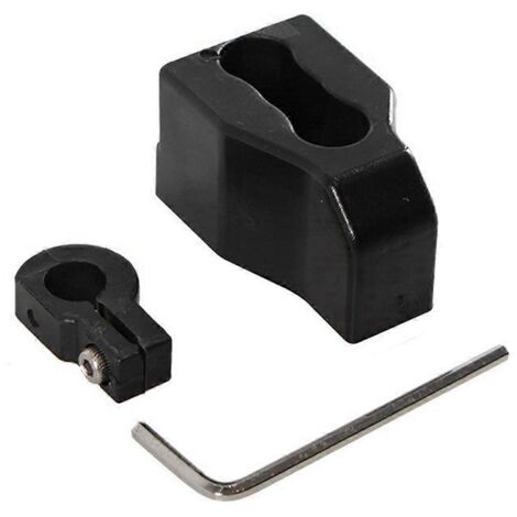 Kit de modification de course courte pour module d'amortissement TH8A (1/5)