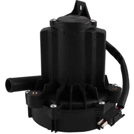 Pompe d'injection d'air secondaire anti-pollution pour voiture 98662410300 (1/5)