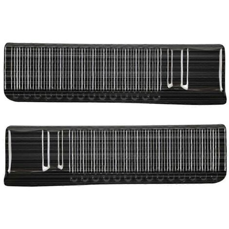Plaque de protection de coffre en acier inoxydable pour voiture Swift (1/5)