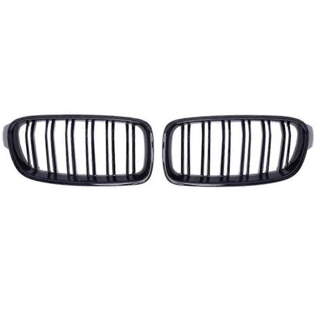 Calandre avant de voiture de remplacement pour BMW Série 3 (modèle 3) (1/5)