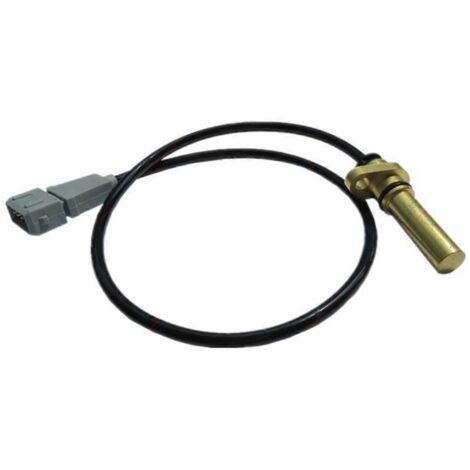 Capteur de vitesse de 45 mm de longueur 7917415537 pour chariot élévateur électrique E16 (1/5)