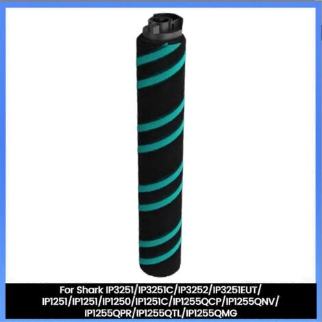 Brosse rotative principale de rechange pour aspirateur (1/5)