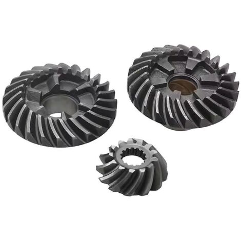 Kit d'engrenages pour moteur 4 temps 60 CV 69W-45551 69W-45560 62Y-45571 (1/5)
