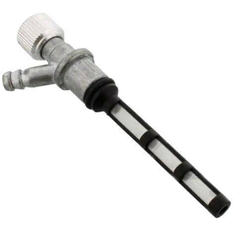 Robinet d'essence pour moto (1/5)