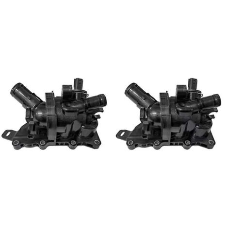 boîtiers de thermostat 110600260R 2822033000 A2822033300 pour (1/5)