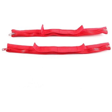 sangles de limitation de porte pour JK JL TJ YJ CJ JKU 2007-2020 (1/5)
