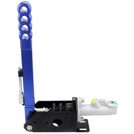 Frein à main hydraulique universel pour voiture de course drift 340 mm, A (1/5)
