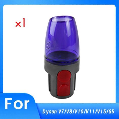 Adaptateur rapide pour embout d'aspiration d'aspirateur, compatible avec les accessoires pour aspirateurs. (1/5)