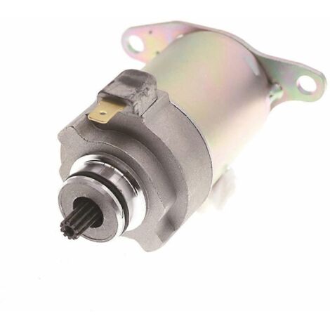 Moteur de moto pour JET 50 50 Symply 50 (1/5)