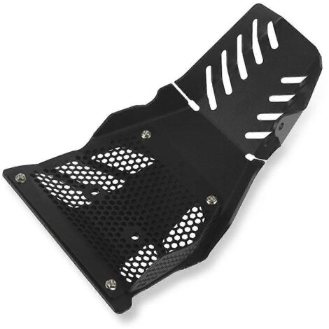 Accessoires moto - Protection moteur inférieure avant pour (1/5)