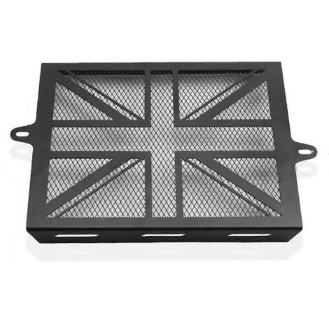 Radiateur de moto pour Speed 400 Scrambler 400 X Accessoires