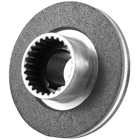 Frein électromagnétique à friction de 98 mm pour moteur de base YEJ90 (1/5)