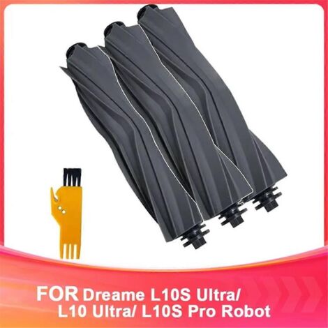 Brosse pour aspirateur robot L10s Ultra/ L10 Ultra/ L10s Pro (1/5)