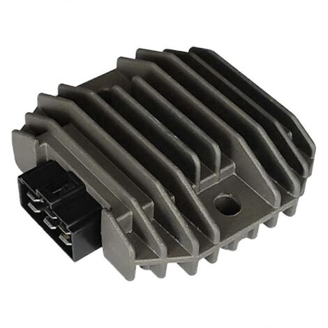 Régulateur-redresseur de tension pour moto et quad KLF300 (1/5)