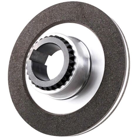 Frein électromagnétique à friction de 150 mm pour moteur, base YEJ132 (1/5)