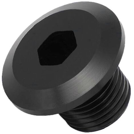 Écrou d'axe de fourche avant pour écrous d'axe de roue avant Surron Ultra Bee