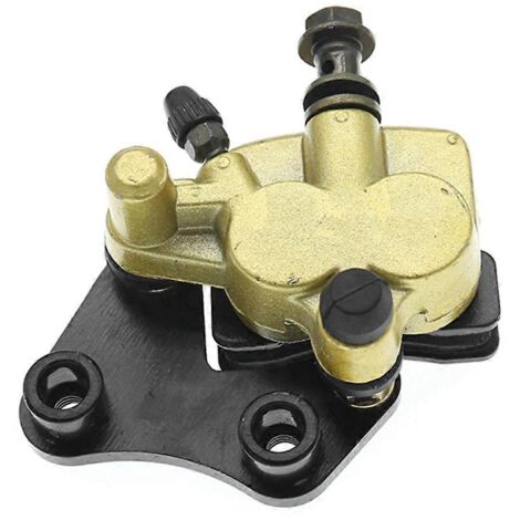 Nouvelle pompe de frein à disque hydraulique avant pour moto CRF50 (1/5)