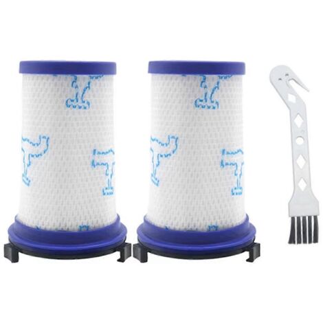 Filtre HEPA lavable pour pièces détachées d'aspirateur Force 360 (1/5)