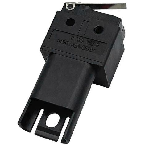 Micro-interrupteur de commande d'embrayage pour moto R1200GS/Adventure LC (1/5)