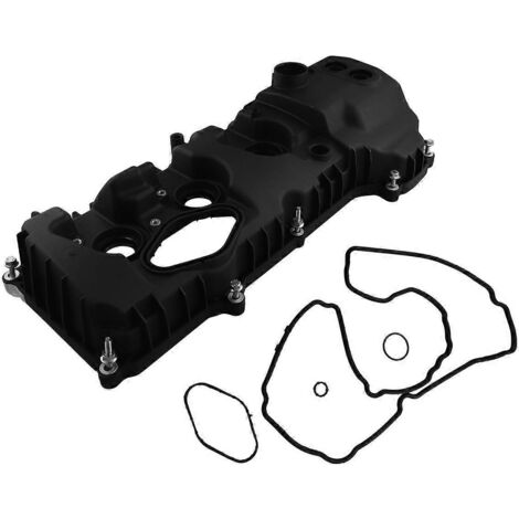 Couvercle de soupapes moteur BL3Z-6582-G BL3Z6582G pour couvercle d'arbre à cames (1/5)
