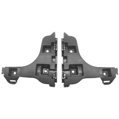 paire de supports de pare-chocs arrière pour voiture 31365451 31383481 pour XC60 (1/5)