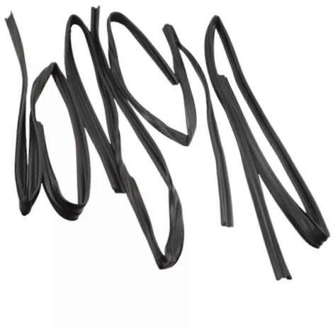 joints d'étanchéité pour vitres de portières Land Cruiser (1/5)
