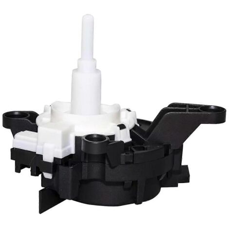 Moteur de vanne de dérivation pour lave-vaisselle W11036111 (1/5)