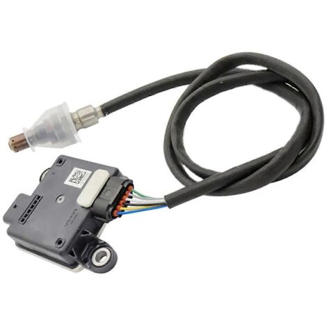 Capteur d'oxyde d'azote (NOx) 68146138AB pour Grand Ram (1/5)