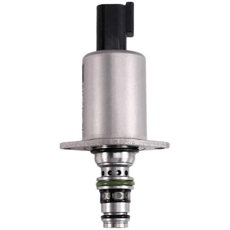 Électrovanne 6116430 pour pompe hydraulique CAT (1/5)