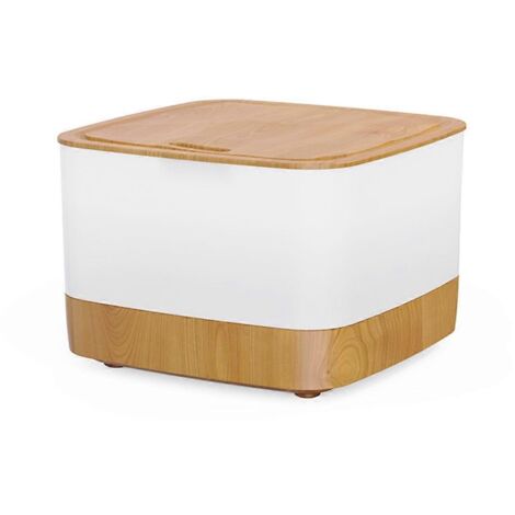 Humidificateur à flamme, diffuseur d'huiles essentielles, humidificateur d'air (1/5)