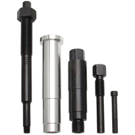 Outil d'extraction de bougie d'allumage cassée pour moteurs Triton 3 soupapes (1/5)