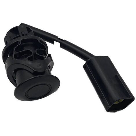 Capteur d'avertissement de recul à ultrasons 95700-3K500 957003K500EB pour (1/5)