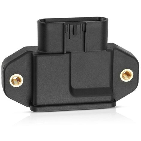 Module de commande de frein de remorque pour voiture, relais de traction pour (1/5)