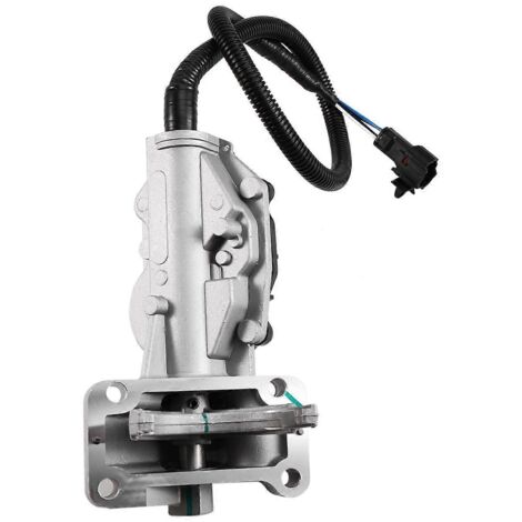 Actionneur de dépression différentielle automatique du moteur pour D-MAX (1/5)