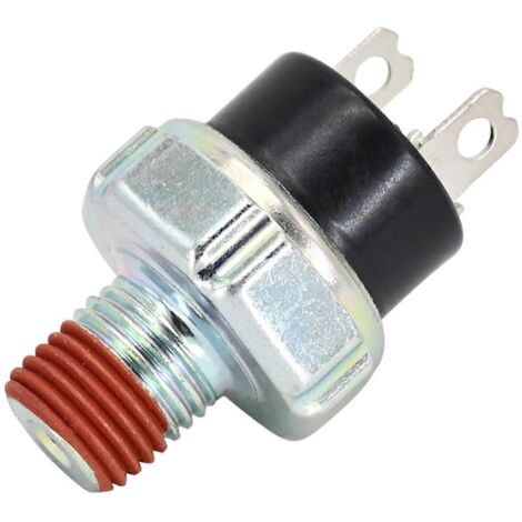 Pressostat d'huile NC 0C30250SRV pour générateurs Guardian (1/5)