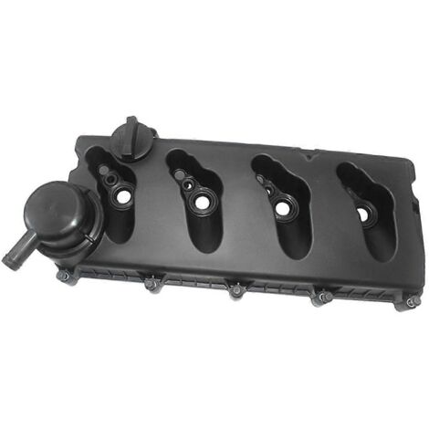 Couvercle de soupape de moteur pour couvercle de chambre de soupape de moteur (1/5)