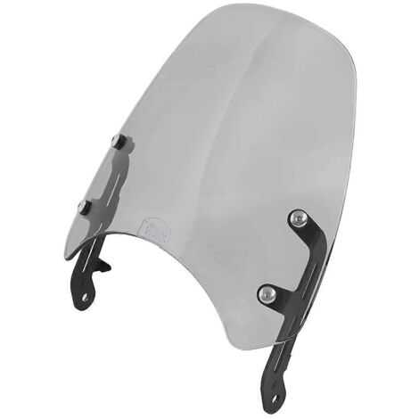 Pare-brise moto pour Bonneville T100 T120 Thruxton 900