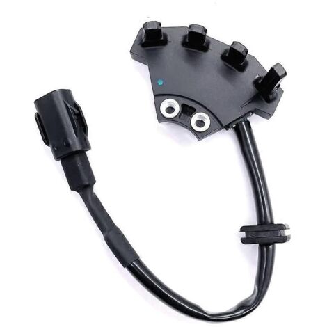 capteurs à effet Hall à impulsions pour pièces électriques de moto (1/5)