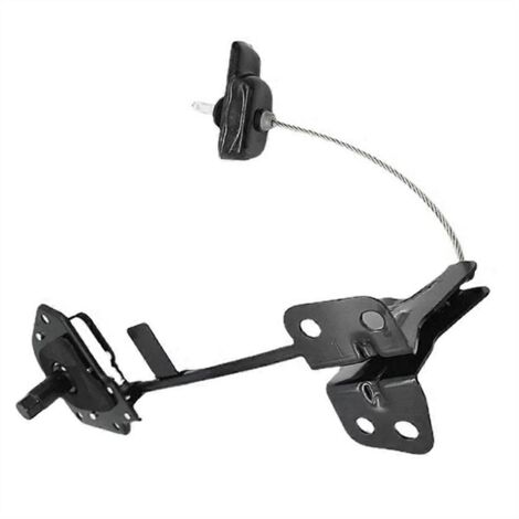 Ensemble de support de roue de secours pour voiture