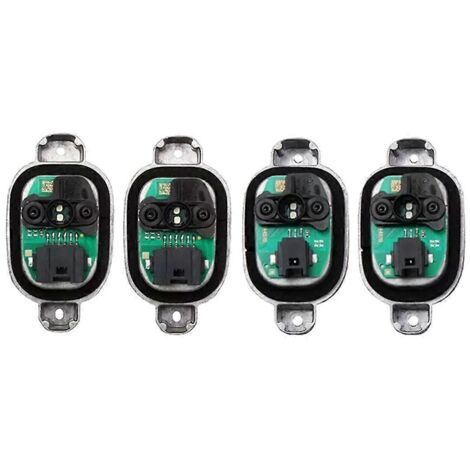 Modules de feux de jour à LED pour BMW Série 1 F20