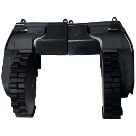 Roues de rechange pour aspirateur robot S50 S51 S52 S55 (1/5)